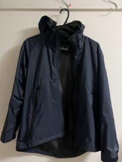 Grand PARK x NANGA別注オーロラシェルジャケットのサムネイル