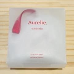 新品 Aurelie オレリー 濃密泡立てネット - メルカリ