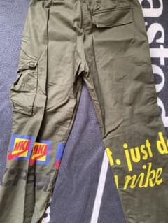 NIKE × CPFMのサムネイル