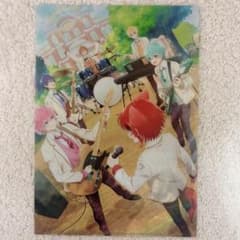すとぷり はじまりの物語 映画 入場者特典のサムネイル