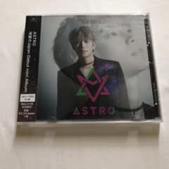 ASTRO Venusのサムネイル