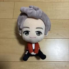 BTS TinyTAN ぬいぐるみ RMのサムネイル