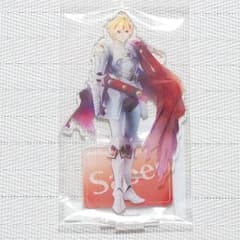 Fate strange Fake アクリルスタンド セイバー リチャード1世 - メルカリ