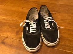 VANS バンズ スニーカーのサムネイル
