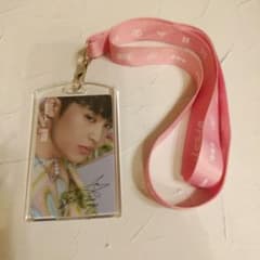 NCT  DREAM   Markトレカ　DFESTA東京のサムネイル