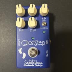 Studio Daydream GhostStep エフェクターのサムネイル