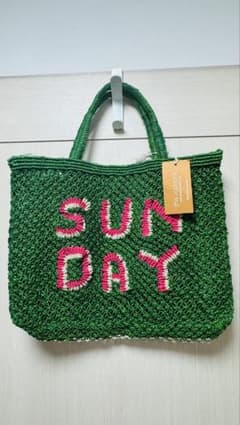 The Jacksons London ジャクソンズ トートバッグ ロゴバッグ The Jacksons London ジャクソンズ トートバッグ ロゴバッグ - メルカリ