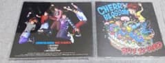 CHERRY BLOSSOM DIVE TO WORLD CDのサムネイル