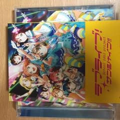 青空jumping heartのサムネイル