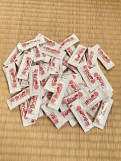 ブリアン　いちご味　64包のサムネイル