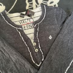 VOLCOM 長袖　Tシャツのサムネイル