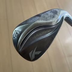 Kasco Dolphin Wedge DW-123 58度のサムネイル