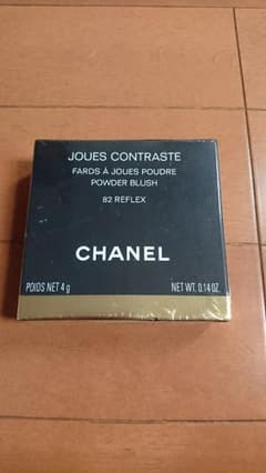 ✳新品✳CHANEL チーク 82番のサムネイル