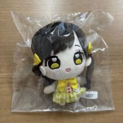 iLiFE! 福丸うさ 推しぬいマスコット ぬいぐるみ 武道館 ライブグッズ