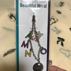 嵐 Beautiful ストラップのサムネイル