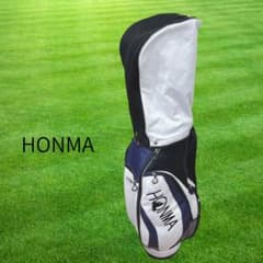 寶BT-1059 HONMA BERES キャディバッグ 高級感 | Shop at Mercari from