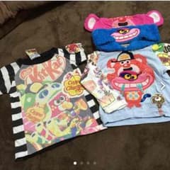 jam セットのサムネイル