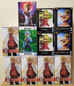 最新プライズフィギュア11個まとめ売り 新品 - メルカリ