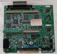 ST-V 基板マザーボード - メルカリ