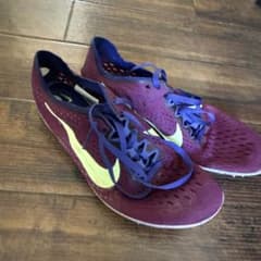 Nike スパイク　23.5 マトゥンボのサムネイル