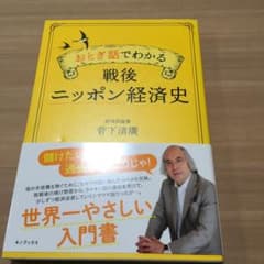 おとぎ話でわかる戦後ニッポン経済史のサムネイル