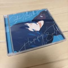 三月のパンタシア ガールズブルー・ハッピーサッド CDのサムネイル