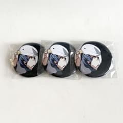 CharadeManiacs シャレマニ 廃寺タクミ 5周年 缶バッジ オトメイト CharadeManiacs シャレマニ タクミ 缶バッジ 5周年 - メルカリ