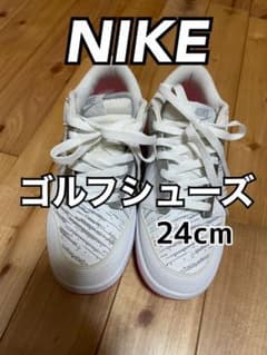 NIKE ナイキ ゴルフシューズのサムネイル