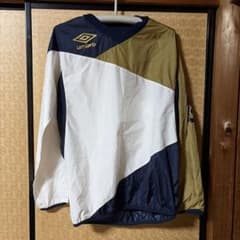 umbro ビスチェ　ウィンドブレーカーのサムネイル