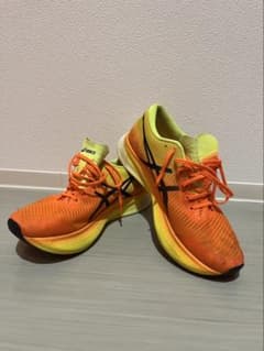 アシックス　メタスピードスカイ　　METASPEEDSKY 26.5のサムネイル