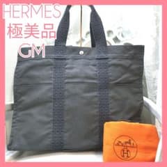 極美品】希少エルメスHERMESエール肩掛けトートバッグGM 正規品5419 