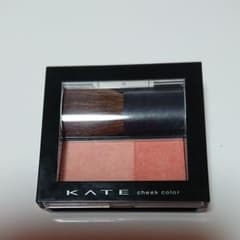はなと様専用です！KATE  チークカラーのサムネイル