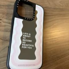 CASETiFY iPhoneケース MagSafe対応 16Proのサムネイル