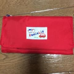 ファミリア  ポーチのサムネイル