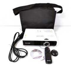 RICOH PJX3240N　プロジェクター　ランプ使用時間182h RICOH PJX3240N プロジェクター ランプ使用時間182h - メルカリ