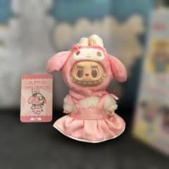 THE MONSTERS×SANRIO CHARACTERS マイメロのサムネイル
