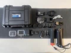 GoPro HERO7 BLACKのサムネイル
