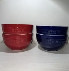 STAUBセラミックボウルのサムネイル