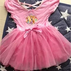 ディズニードレスのサムネイル
