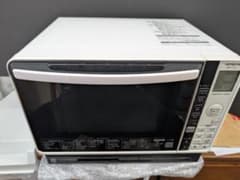 日立 ヘルシーシェフ MRO-JT231 オーブンレンジ 23L 2022年製 - メルカリ