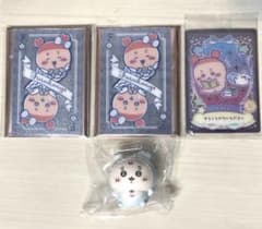 ちいかわ 古本屋 ちいかわBaby まじかるちいかわ ウエハースのサムネイル