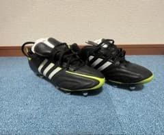  パティーク11プロ（Pathiqe 11pro FG 希少 adidas パティーク11プロ（Pathiqe 11pro FG 希少 - メルカリ