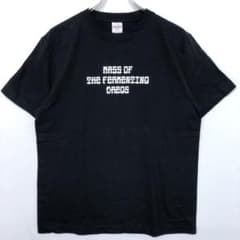 MASS OF THE FERMENTING DREGS 2024ツアーTシャツ - メルカリ