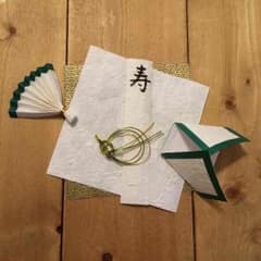 鯛飾り☆5点セット 中のサムネイル