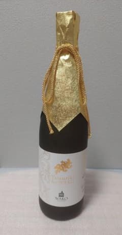 純米大吟醸 Tatsuriki for WAKO yk-35 720ml - メルカリ