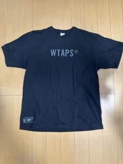 WTAPS 23ss College SS tシャツ L - メルカリ