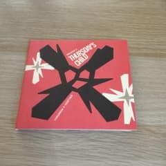 TOMORROW X TOGETHER MINISODE 2 CD ボムギュのサムネイル