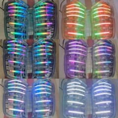 ワンオフ ステップワゴンRK 流れる テールランプ テール ワンオフ ステップワゴンRK 流れる テールランプ テール - メルカリ