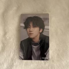 SEVENTEEN セブチ ミンハオ FML 特典 トレカ - メルカリ