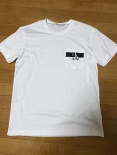【CALVIN KLEIN JEANS】Tシャツのサムネイル